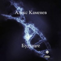 Обложка к Каменев Алекс - Будущее