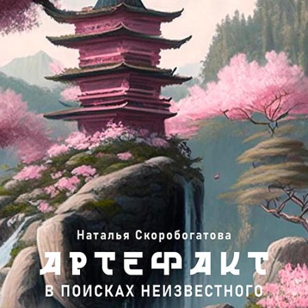 Обложка к Скоробогатова Наталья - Артефакт. В поисках неизвестного