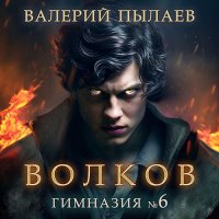 Обложка к Пылаев Валерий - Гимназия № 6